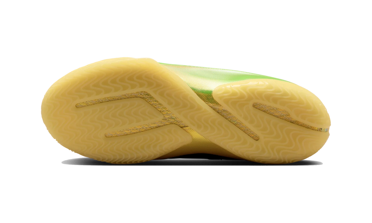 Overkicks - Nike LeBron 23 Elite Hurt Feelings Write History (IB9557-002) - par completo