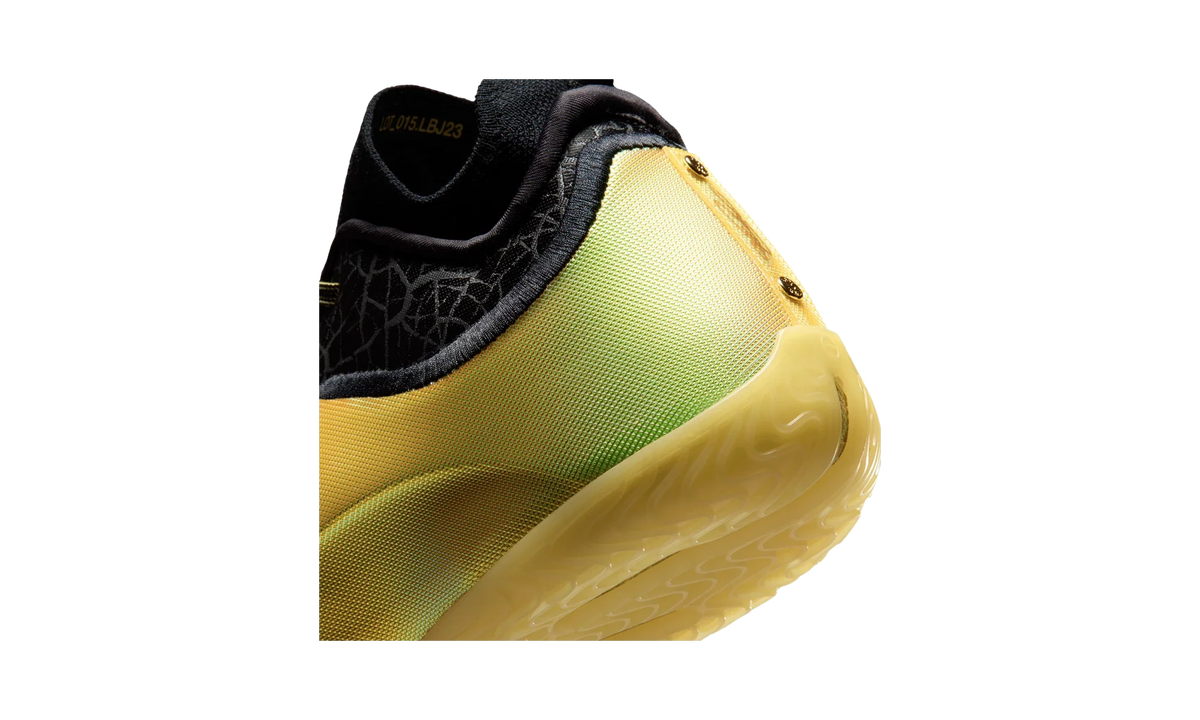 Overkicks - Nike LeBron 23 Elite Hurt Feelings Write History (IB9557-002) - detalle
