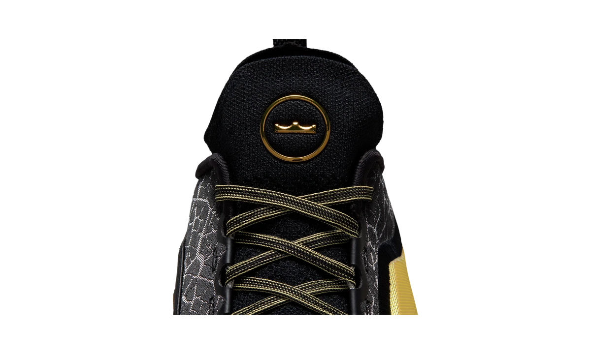Overkicks - Nike LeBron 23 Elite Hurt Feelings Write History (IB9557-002) - detalle