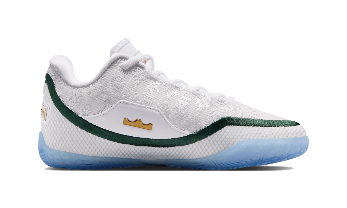 Overkicks - Nike LeBron 23 From This Point Forward (GS) (HV3596-100) - imagen 4