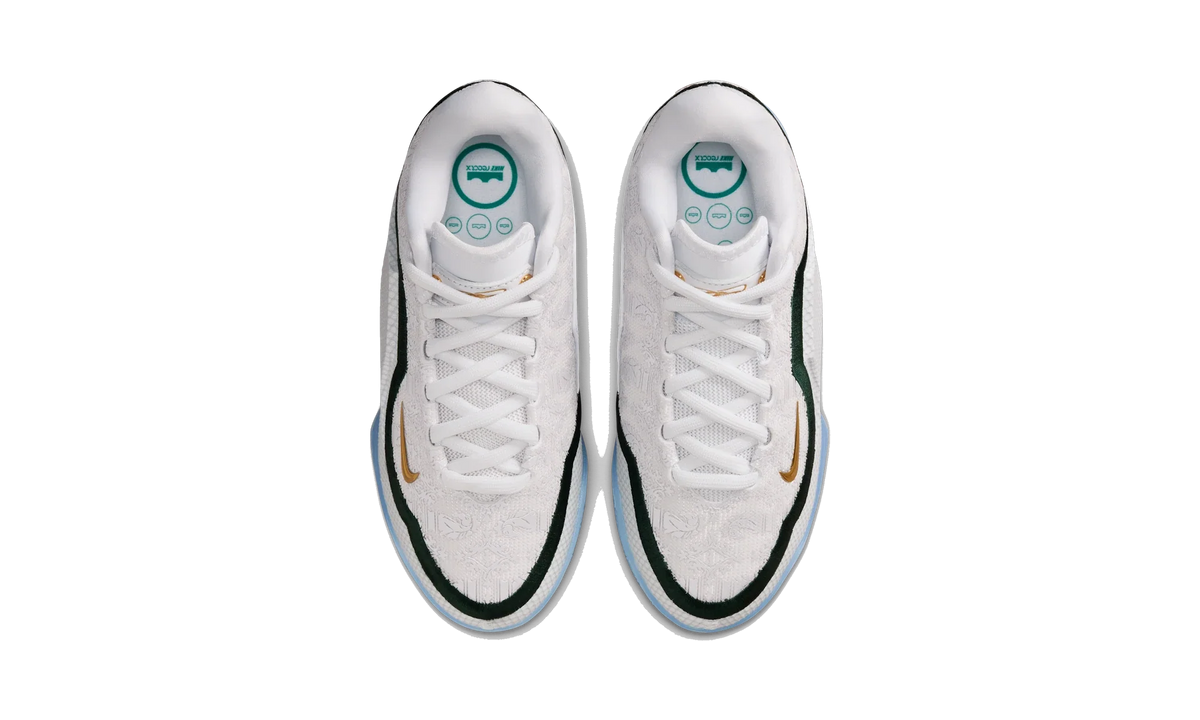 Overkicks - Nike LeBron 23 From This Point Forward (GS) (HV3596-100) - imagen 5