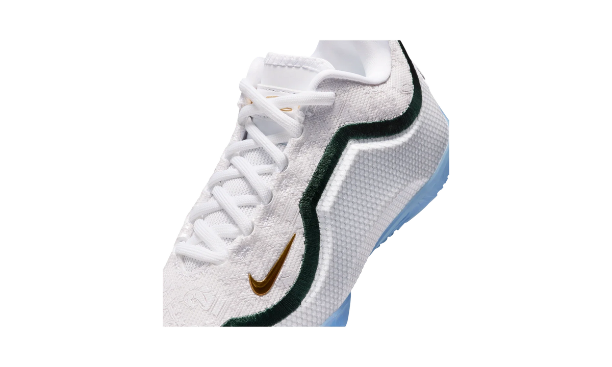Overkicks - Nike LeBron 23 From This Point Forward (GS) (HV3596-100) - imagen 7