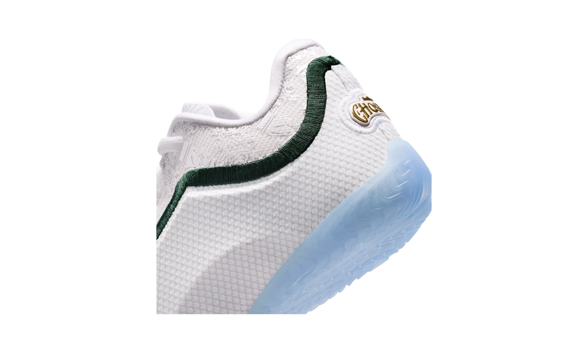 Overkicks - Nike LeBron 23 From This Point Forward (GS) (HV3596-100) - imagen 8