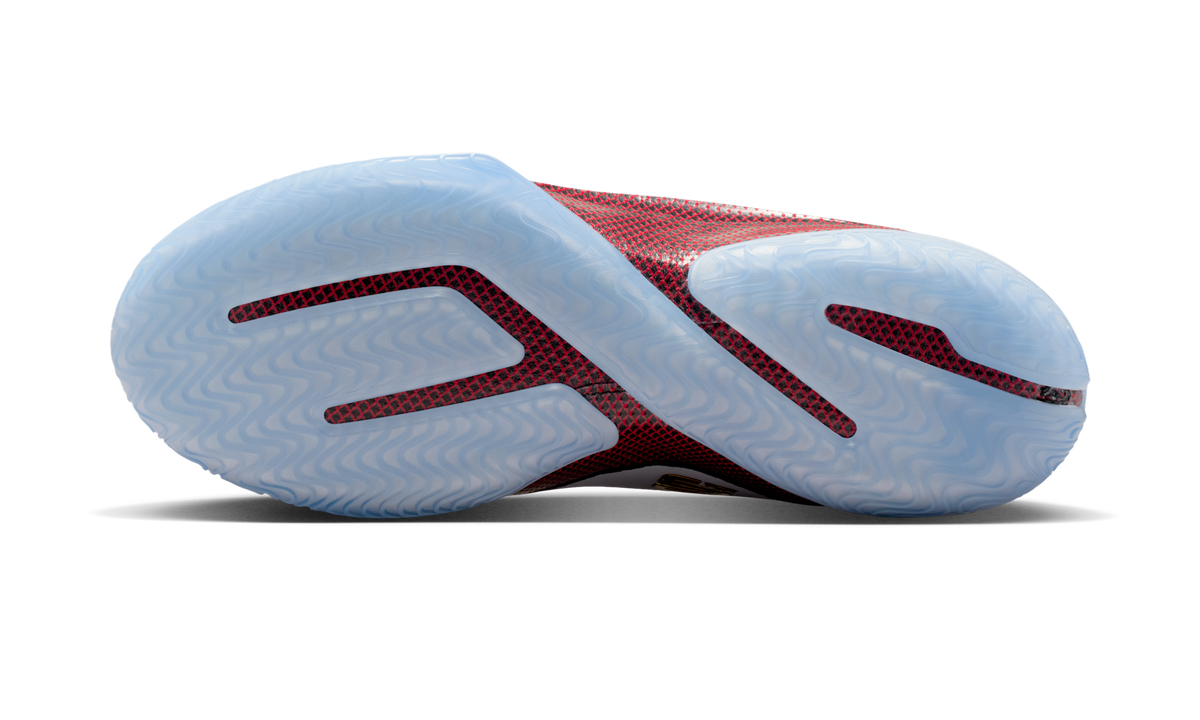 Overkicks - Nike LeBron 23 Grand Opening (Translucent Outsole) (HJ5629-100) - par completo