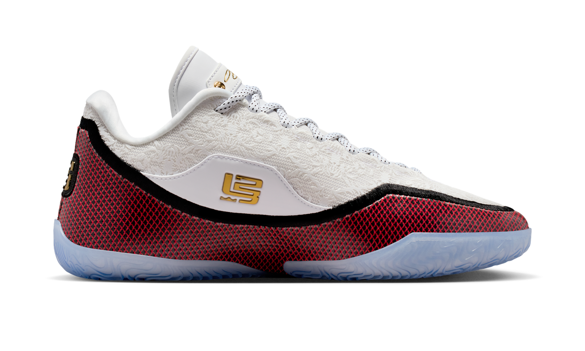 Overkicks - Nike LeBron 23 Grand Opening (Translucent Outsole) (HJ5629-100) - detalle suela