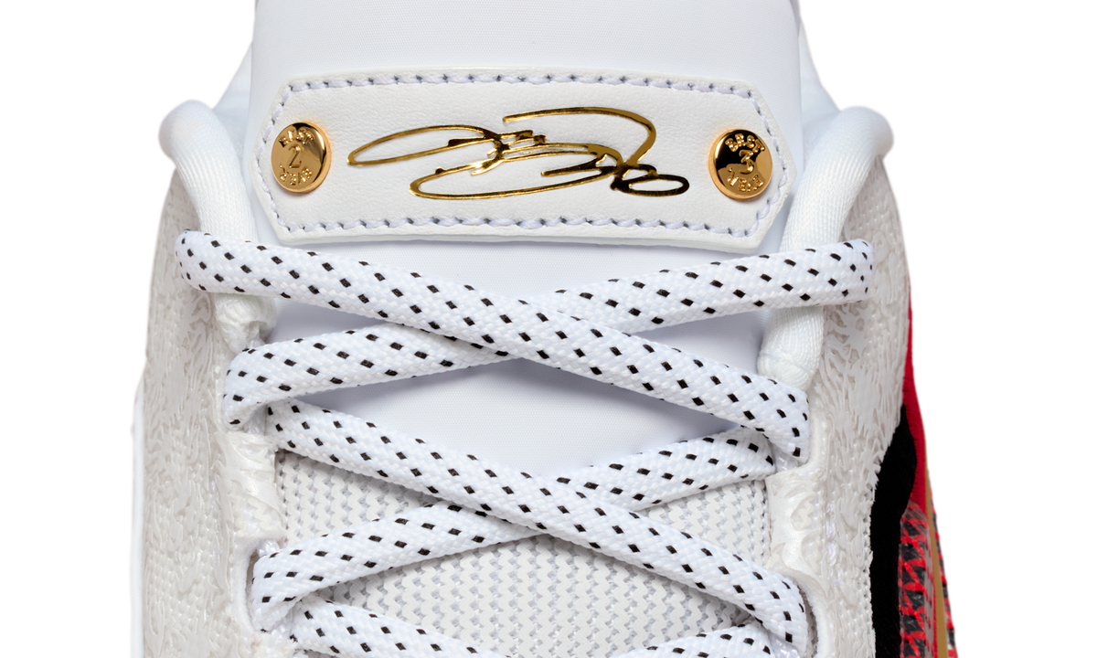 Overkicks - Nike LeBron 23 Grand Opening (Translucent Outsole) (HJ5629-100) - detalle
