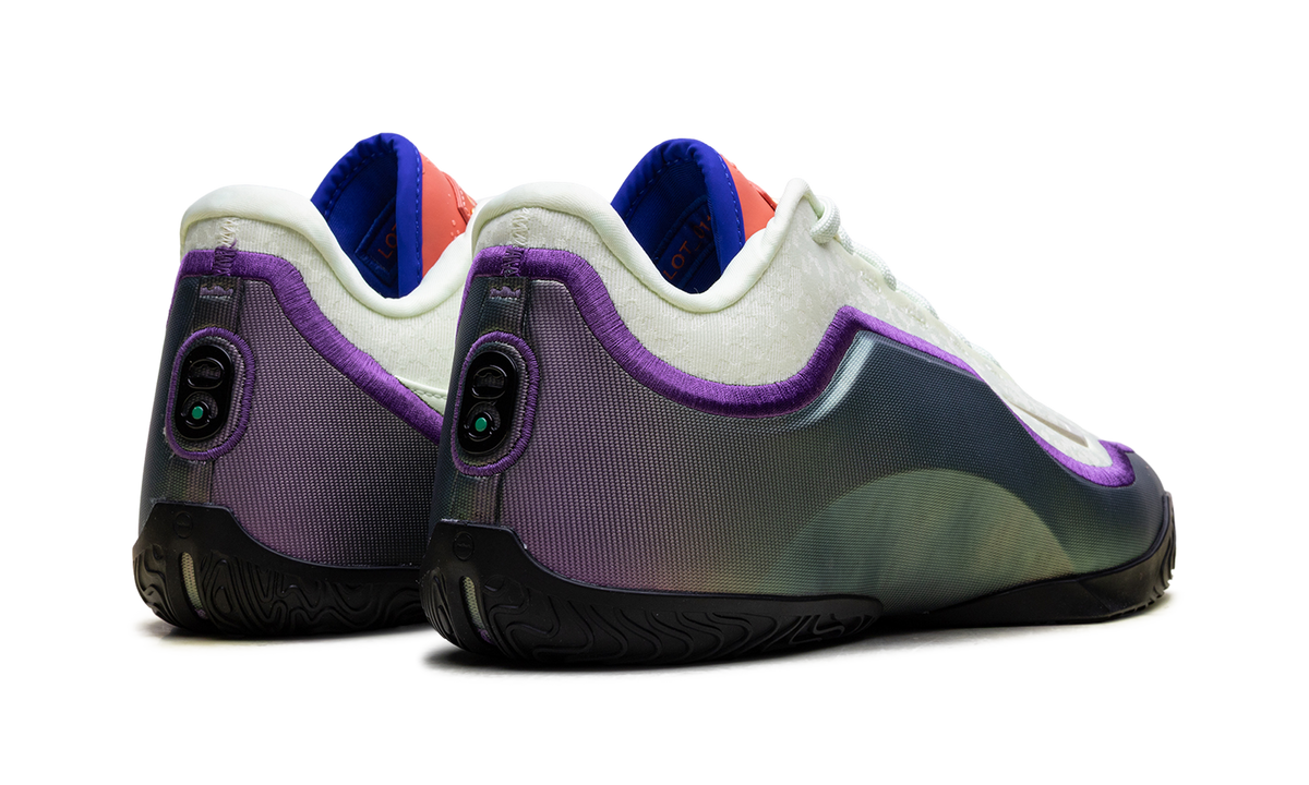 Overkicks - Nike LeBron 23 Green with Envy (IH1513-700 / IH1514-700) - par completo