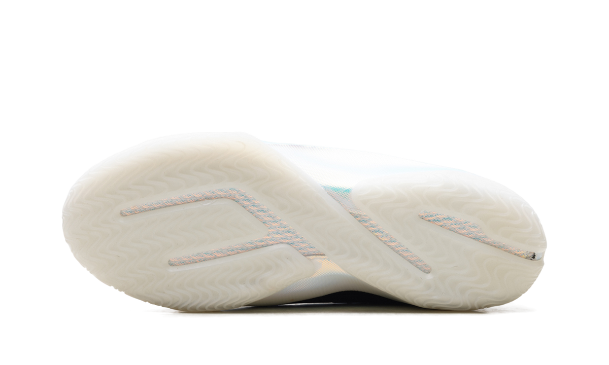 Overkicks - Nike LeBron 23 Heat Wave (Translucent Outsole) (IO1115-100) - detalle suela