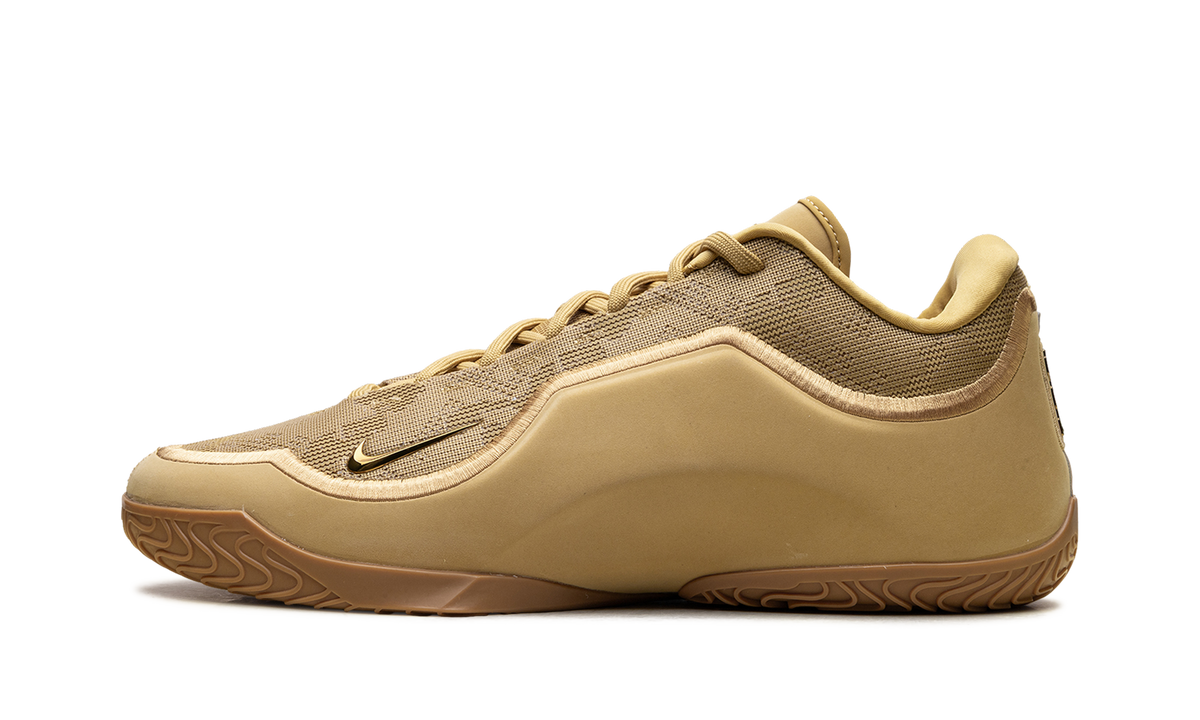 Overkicks - Nike LeBron 23 Honor Society (IH1513-701 / IH1514-701) - vista lateral