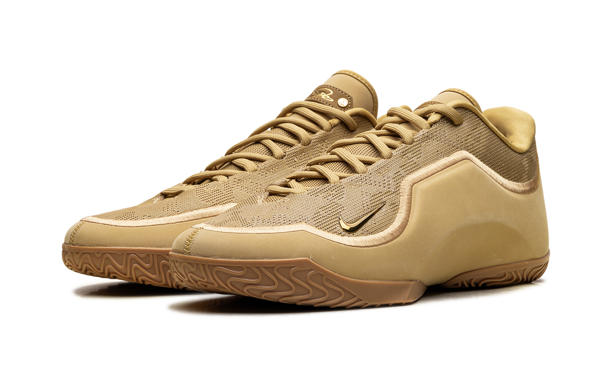 Overkicks - Nike LeBron 23 Honor Society (IH1513-701 / IH1514-701) - vista trasera