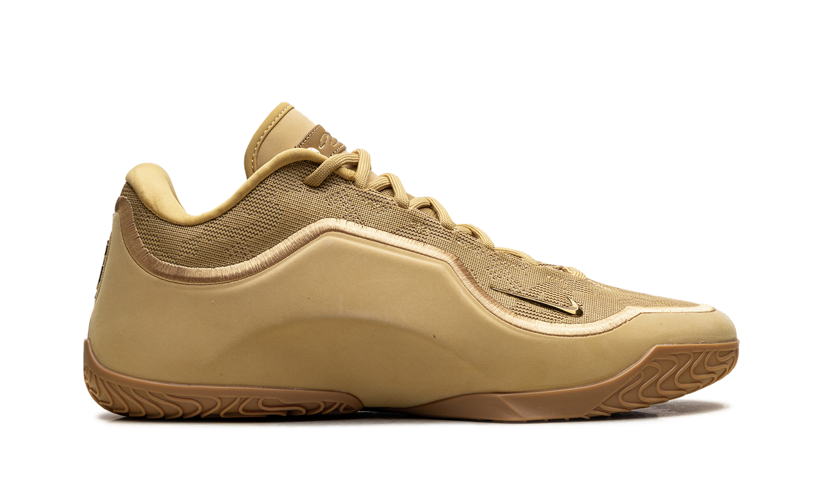 Overkicks - Nike LeBron 23 Honor Society (IH1513-701 / IH1514-701) - detalle talon
