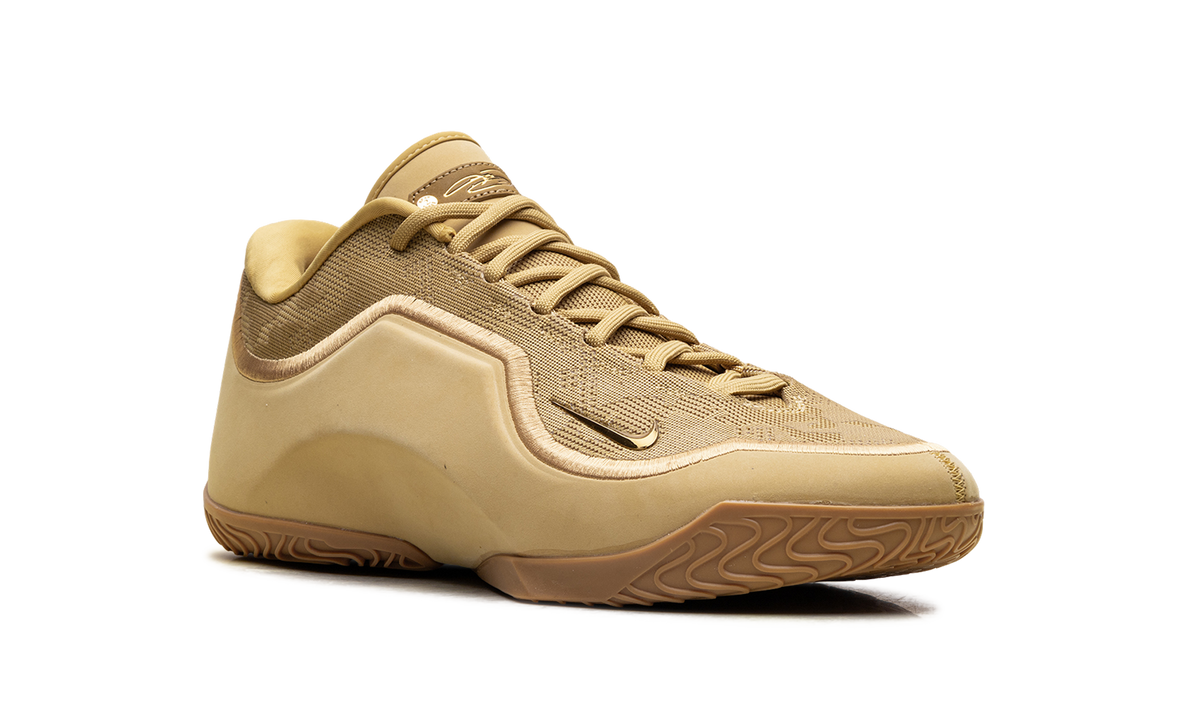 Overkicks - Nike LeBron 23 Honor Society (IH1513-701 / IH1514-701) - detalle lateral interior