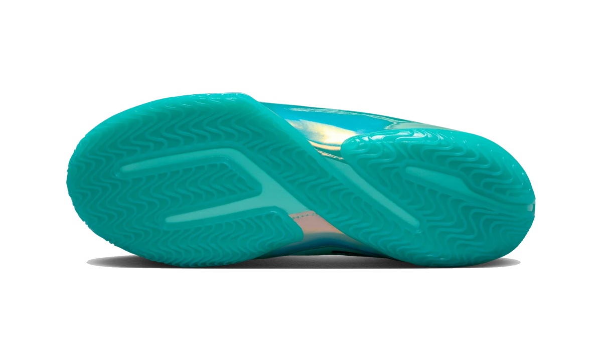 Overkicks - Nike LeBron 23 Honor the King (Translucent Outsole) (IH1513-300) - par completo