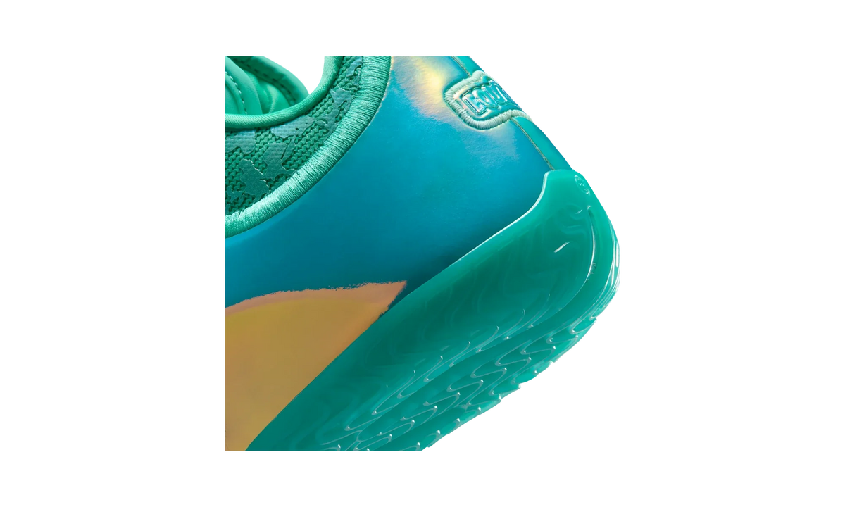 Overkicks - Nike LeBron 23 Honor the King (Translucent Outsole) (IH1513-300) - detalle