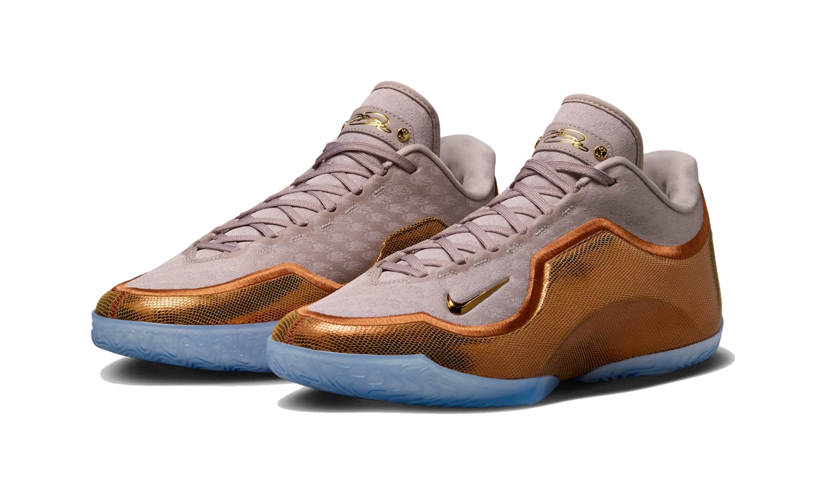 Overkicks - Nike LeBron 23 LeBronto (IH1513-602) - vista trasera