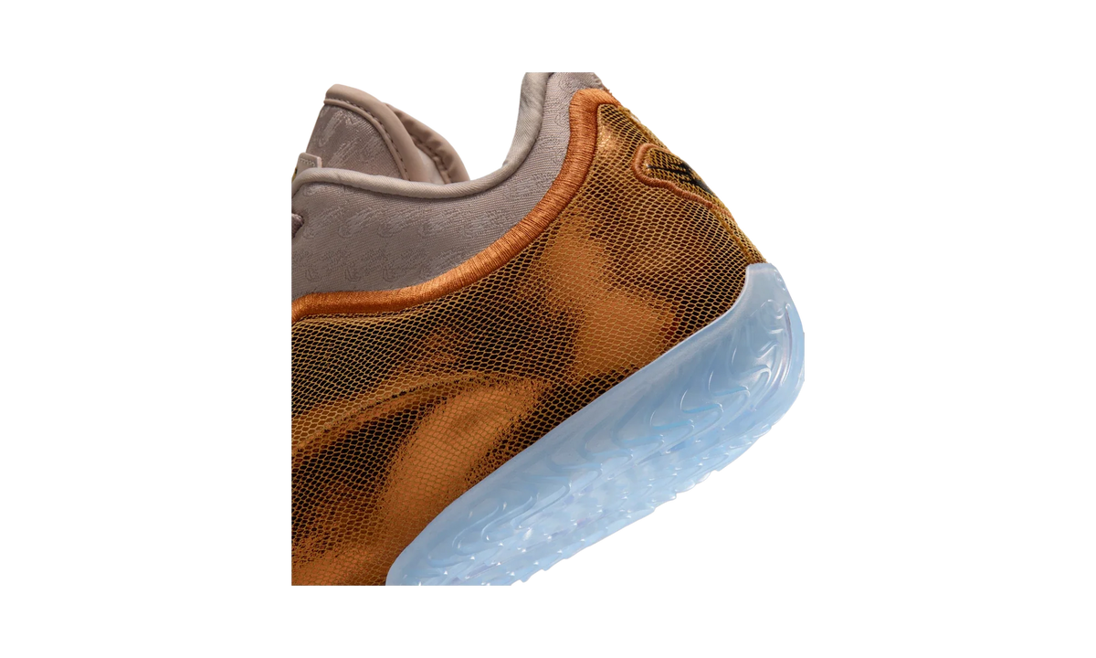 Overkicks - Nike LeBron 23 LeBronto (IH1513-602) - detalle