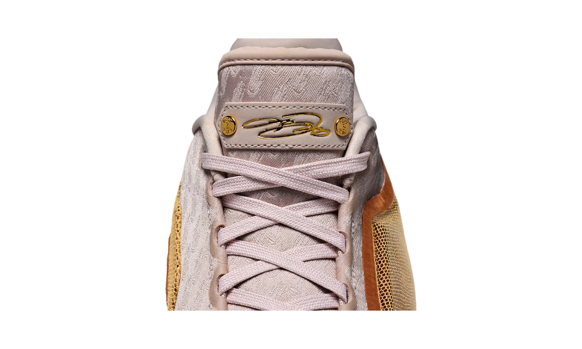 Overkicks - Nike LeBron 23 LeBronto (IH1513-602) - detalle