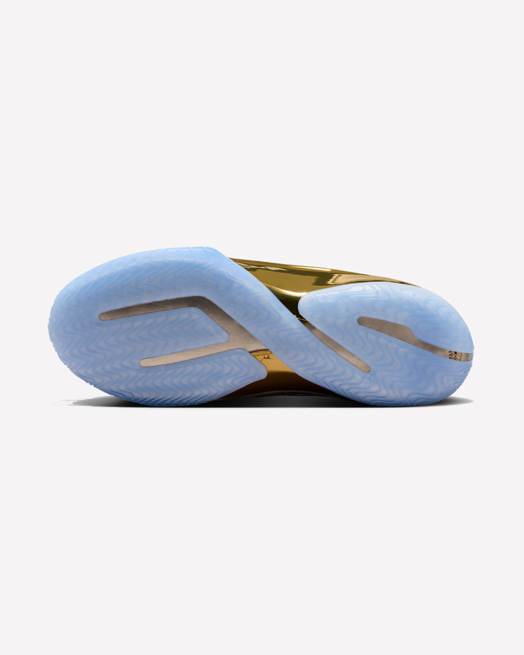 Overkicks - Nike LeBron 23 Lux Dreams and Nightmares (Translucent Outsole) (IF0695-001) - vista superior