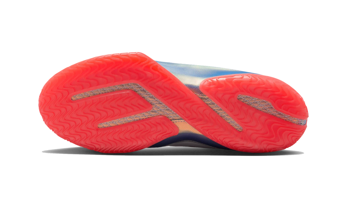 Overkicks - Nike LeBron 23 Motor King (IB9562-102) - par completo