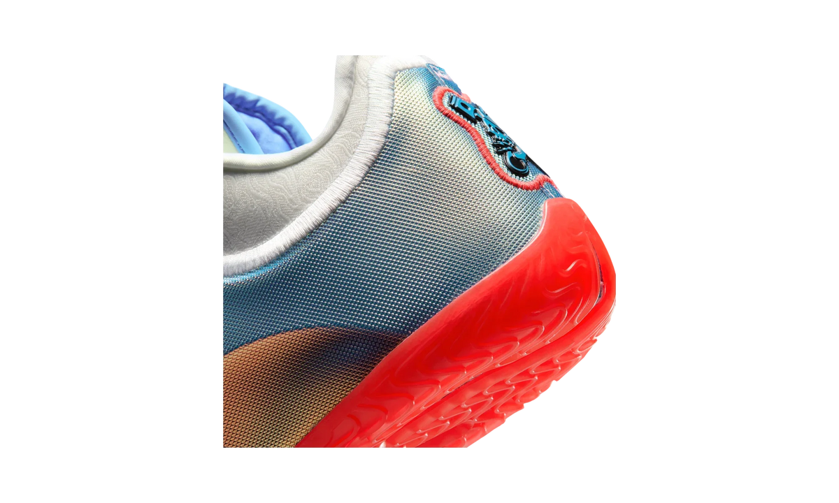 Overkicks - Nike LeBron 23 Motor King (IB9562-102) - detalle