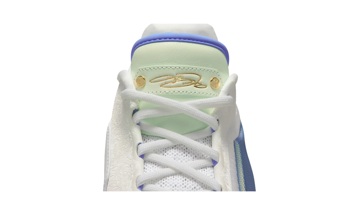 Overkicks - Nike LeBron 23 Motor King (IB9562-102) - detalle