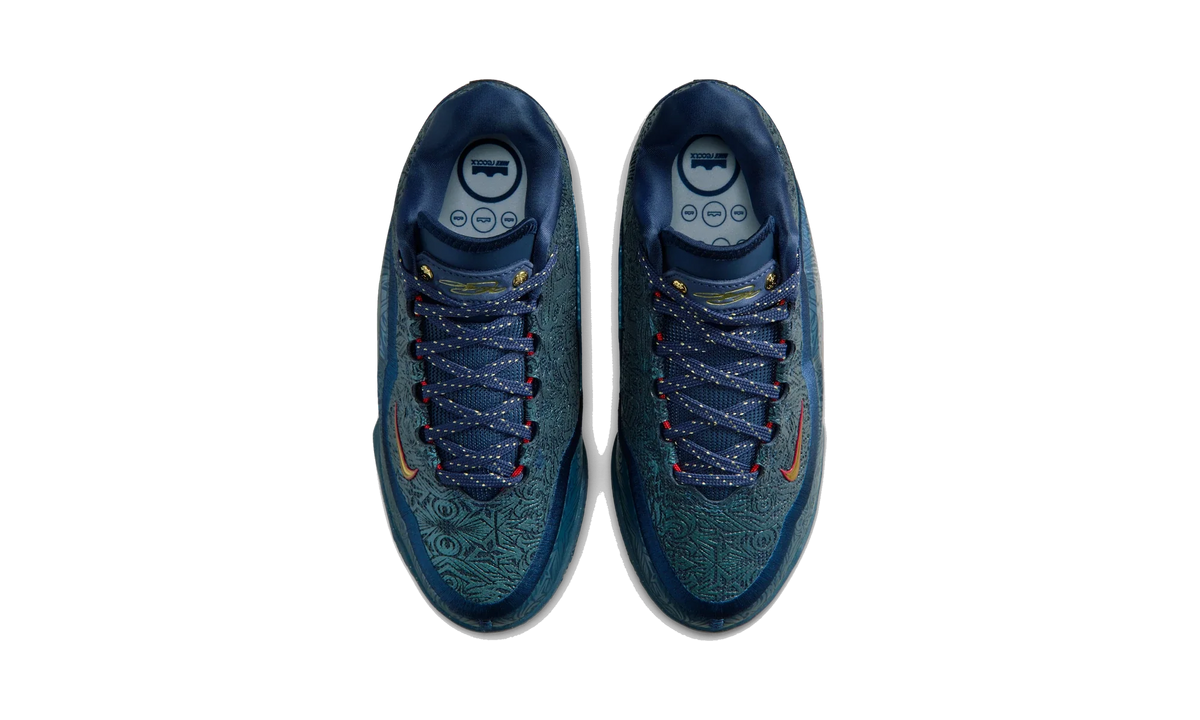 Overkicks - Nike LeBron 23 Out for Redemption (GS) (IV4798-400) - imagen 5