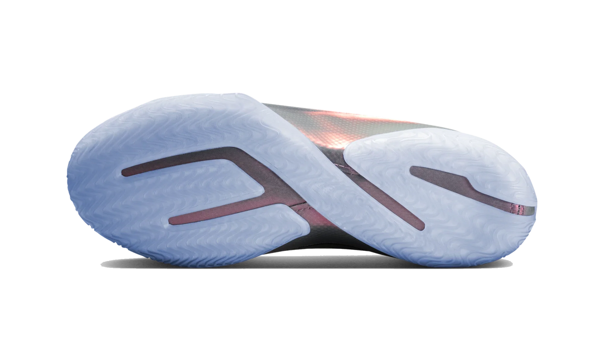 Overkicks - Nike LeBron 23 Shut Up and Dribble (IH1513-002 / IH1514-002) - par completo
