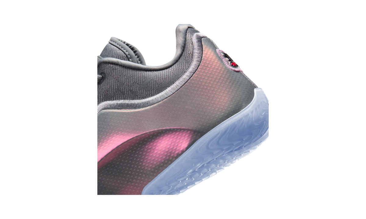 Overkicks - Nike LeBron 23 Shut Up and Dribble (IH1513-002 / IH1514-002) - detalle