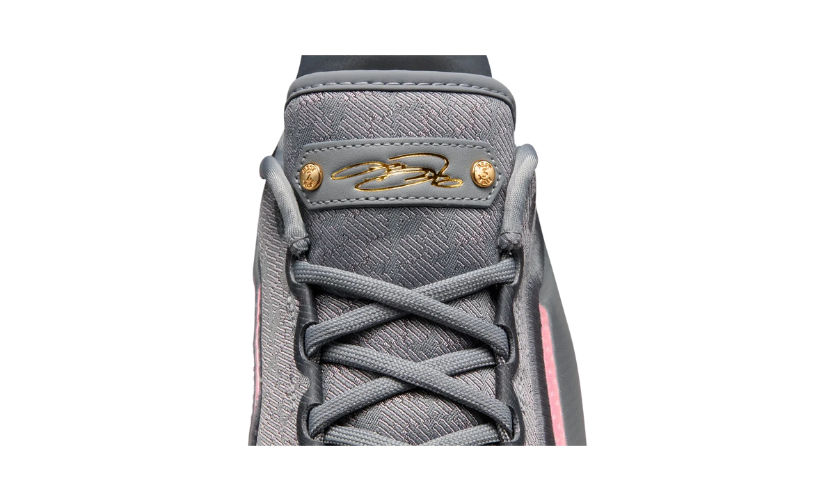 Overkicks - Nike LeBron 23 Shut Up and Dribble (IH1513-002 / IH1514-002) - detalle