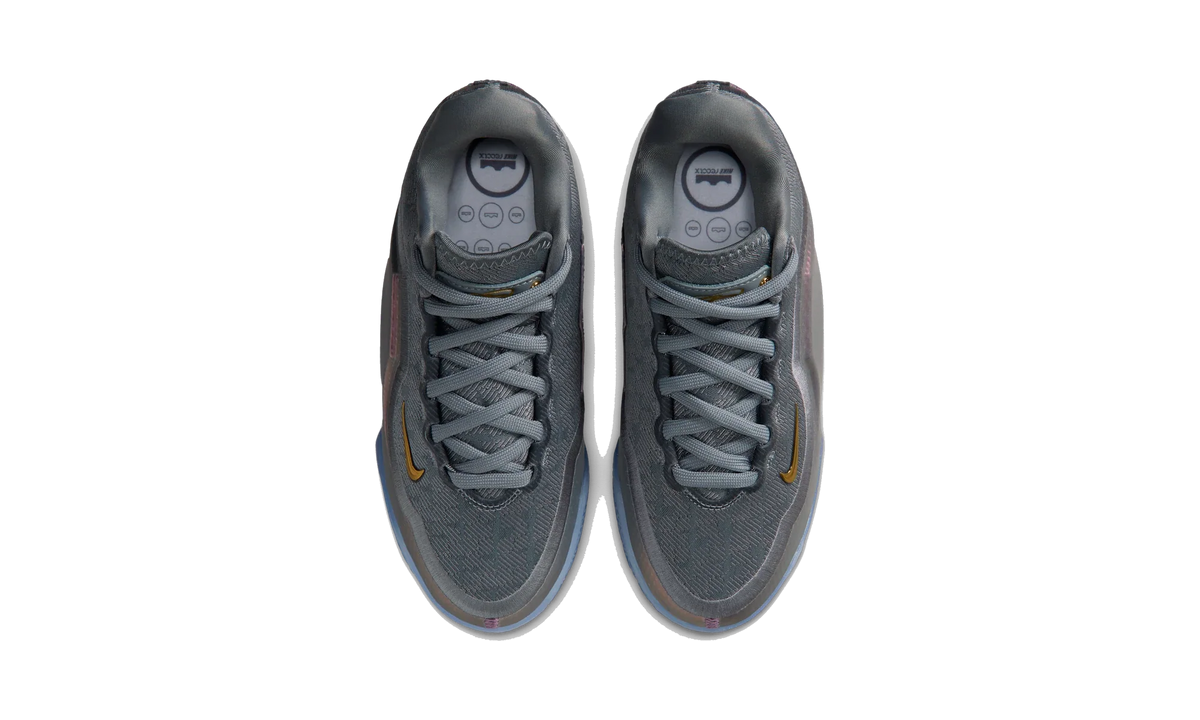 Overkicks - Nike LeBron 23 Shut Up and Dribble (GS) (IV4797-002) - imagen 5