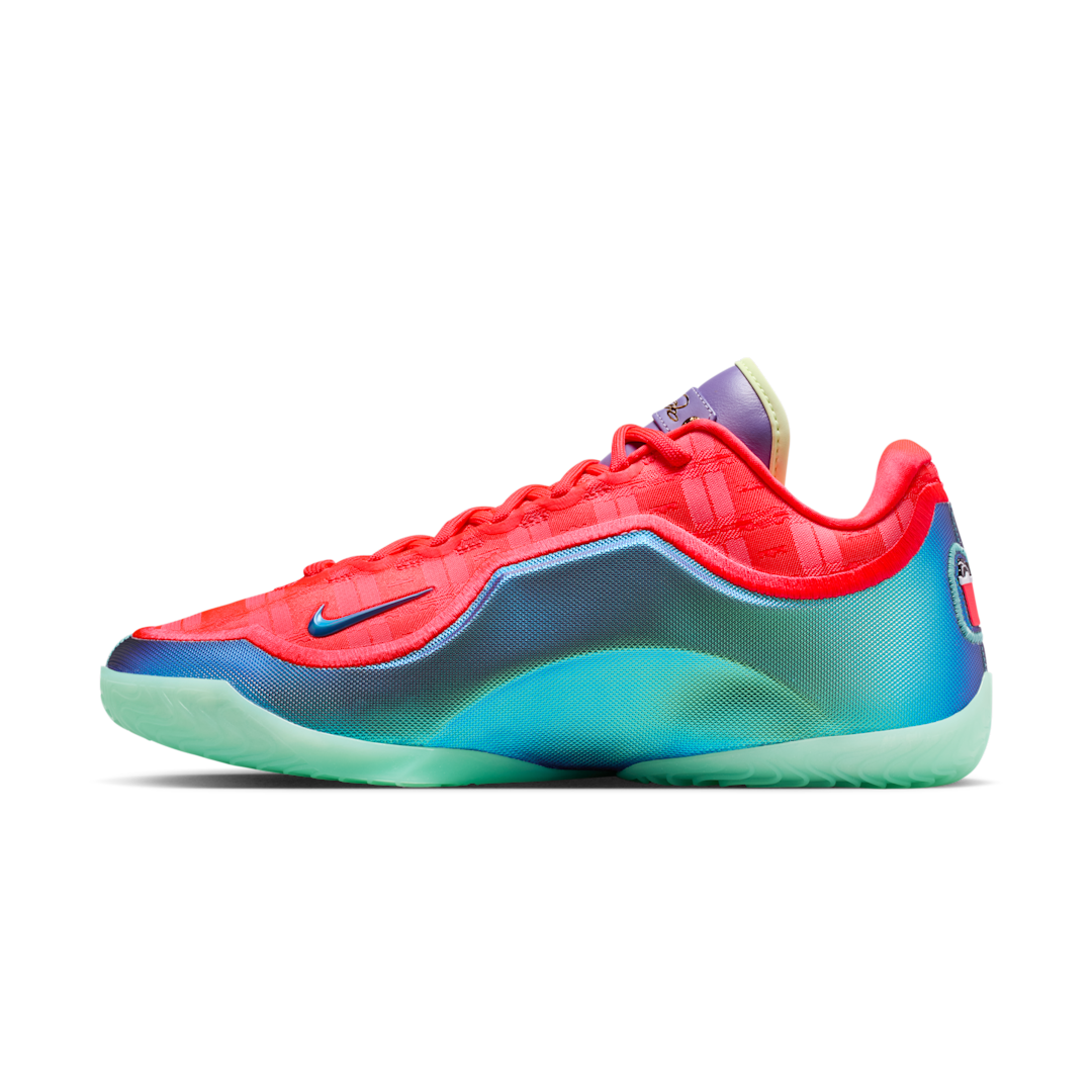 Overkicks - Nike LeBron 23 Stocking Stuffer (IH1513-600) - vista lateral