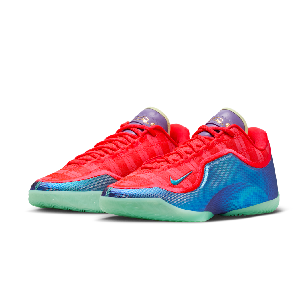 Overkicks - Nike LeBron 23 Stocking Stuffer (IH1513-600) - vista trasera