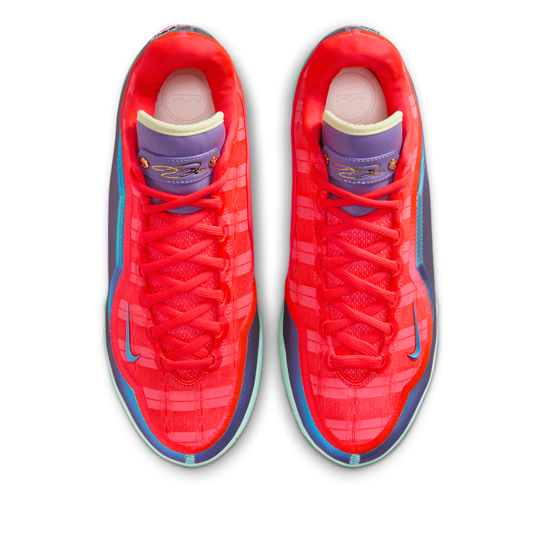 Overkicks - Nike LeBron 23 Stocking Stuffer (IH1513-600) - par completo