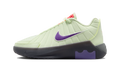 Nike LeBron Witness 9 Volt Tint Black Smoke Grey (GS)