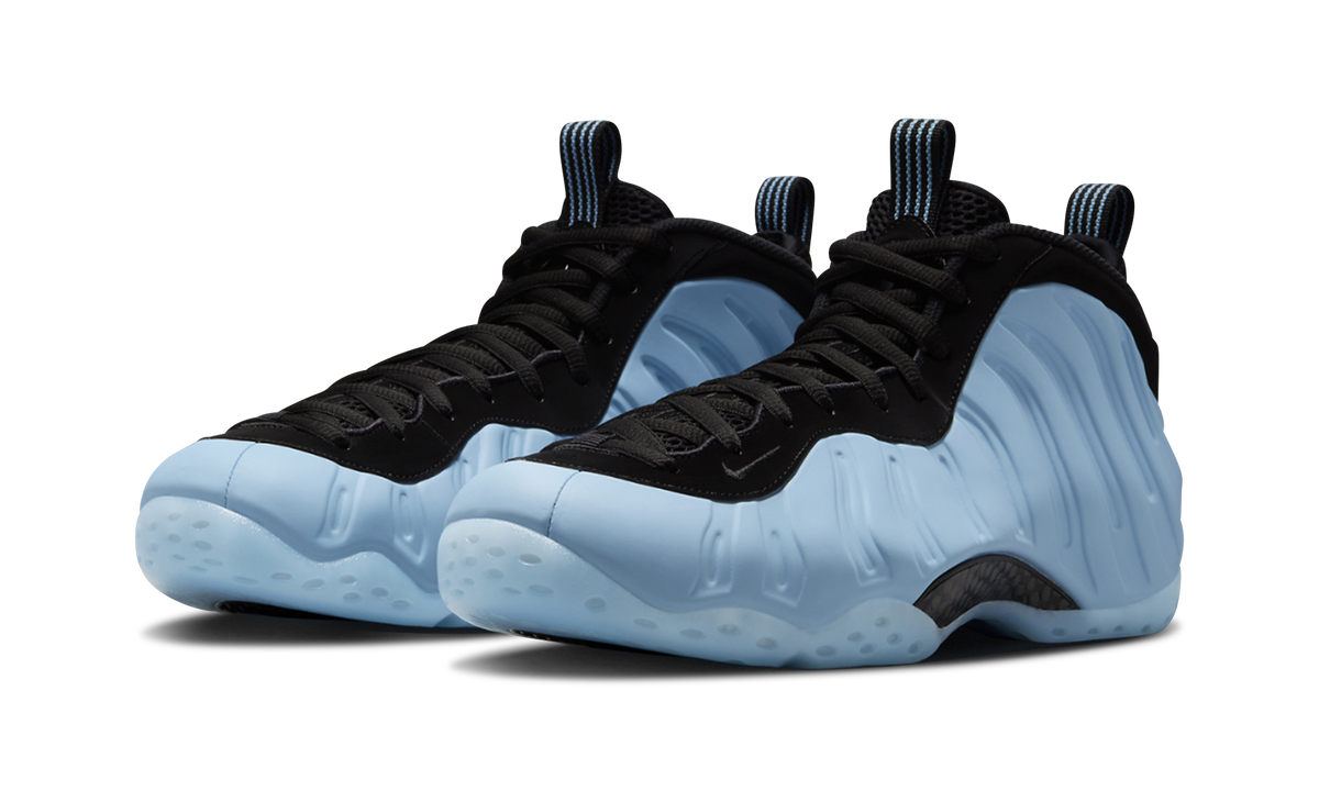 Overkicks - Nike Little Posite One Psychic Blue (GS) (HJ7654-400) - imagen 2