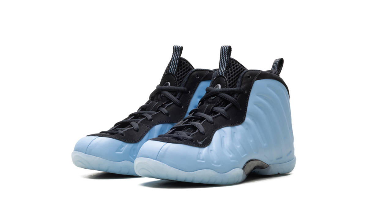 Overkicks - Nike Little Posite One Psychic Blue (PS) (HJ7655-400) - imagen 2