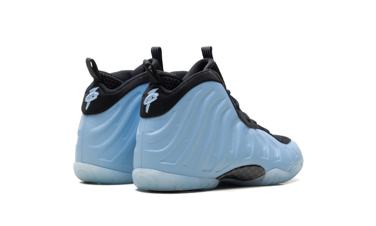 Overkicks - Nike Little Posite One Psychic Blue (PS) (HJ7655-400) - imagen 3