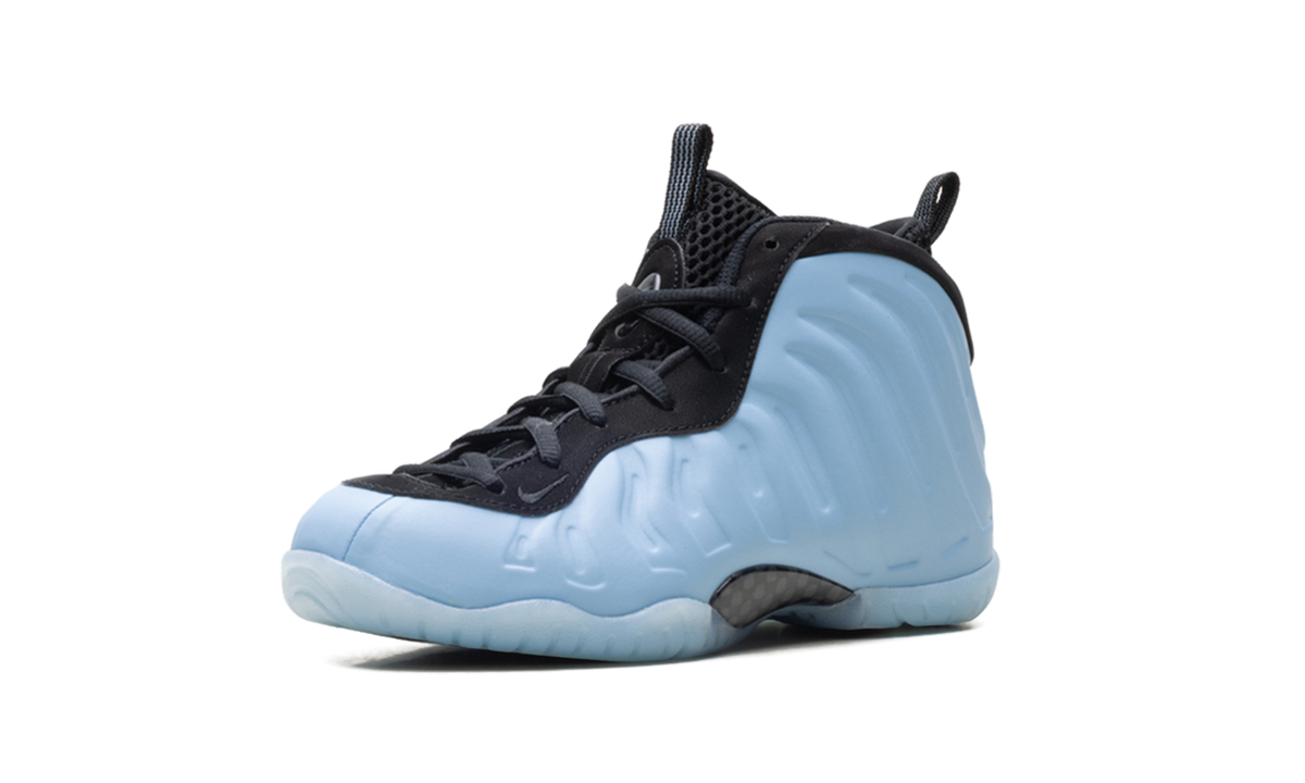 Overkicks - Nike Little Posite One Psychic Blue (PS) (HJ7655-400) - imagen 4