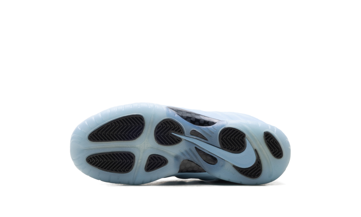 Overkicks - Nike Little Posite One Psychic Blue (PS) (HJ7655-400) - imagen 5