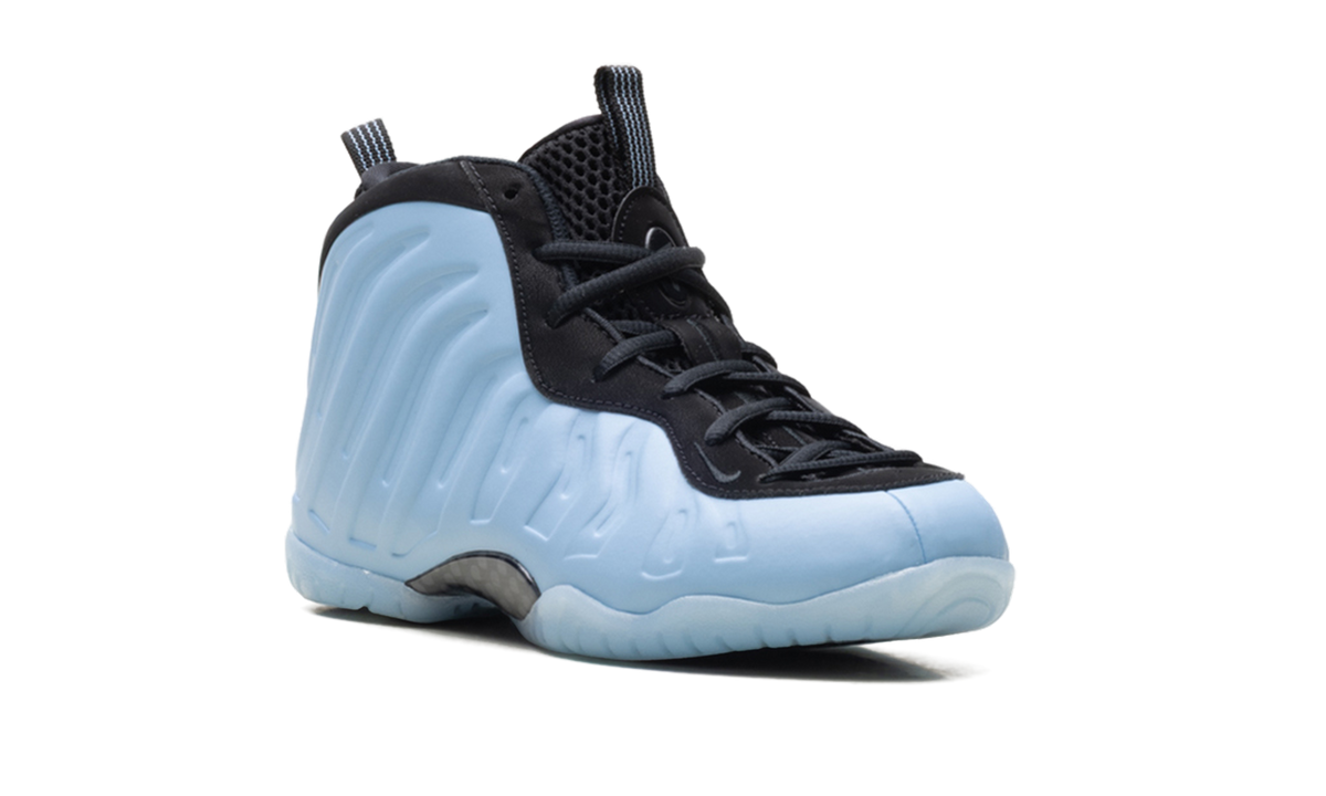Overkicks - Nike Little Posite One Psychic Blue (PS) (HJ7655-400) - imagen 6
