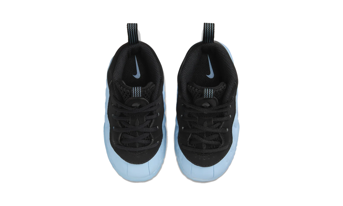 Overkicks - Nike Little Posite One Psychic Blue (TD) (HJ7653-400) - imagen 5