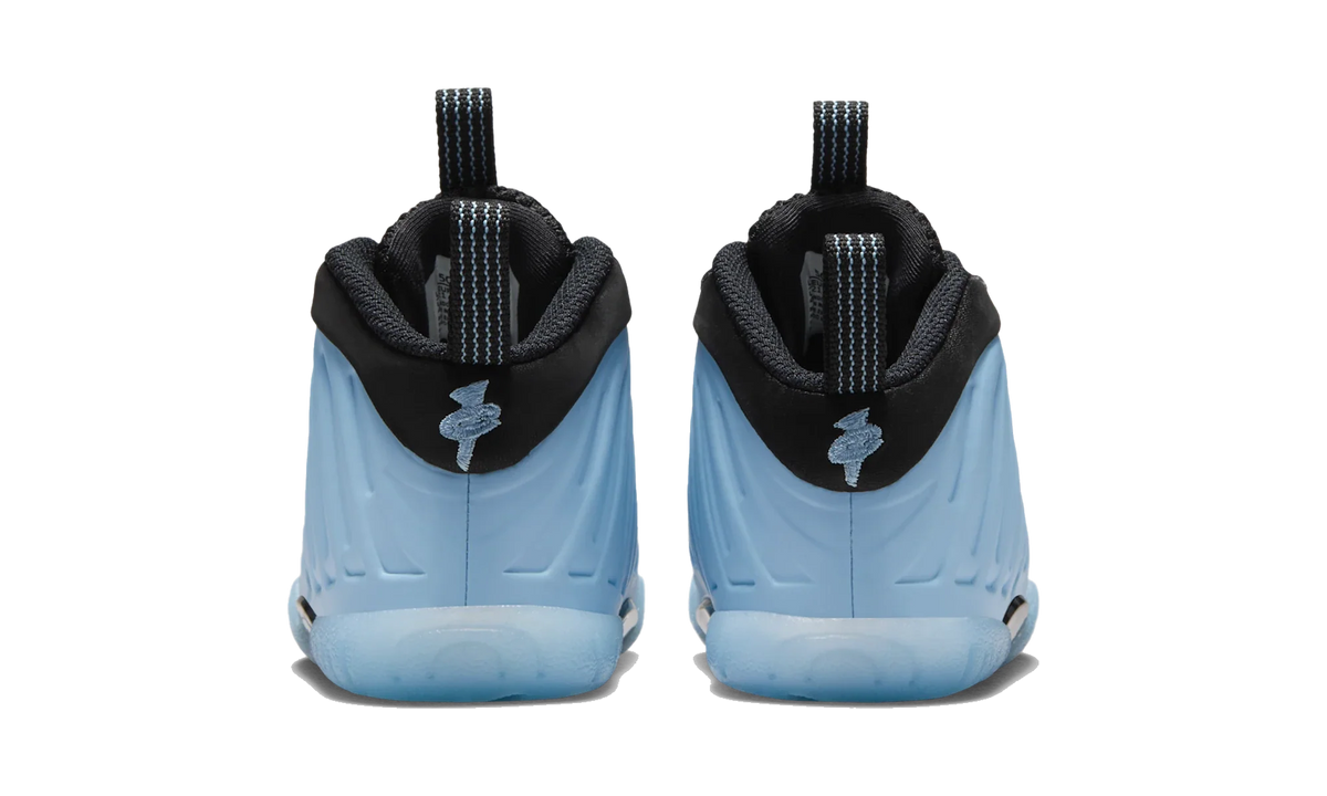 Overkicks - Nike Little Posite One Psychic Blue (TD) (HJ7653-400) - imagen 6