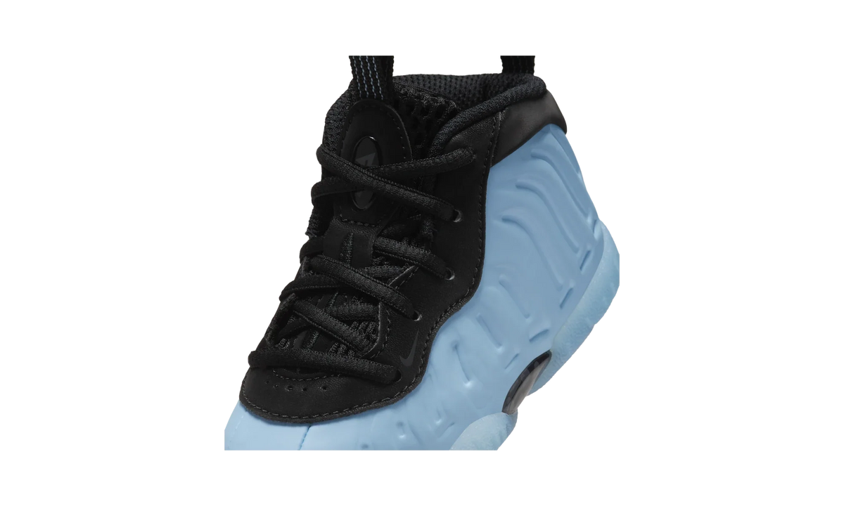 Overkicks - Nike Little Posite One Psychic Blue (TD) (HJ7653-400) - imagen 7