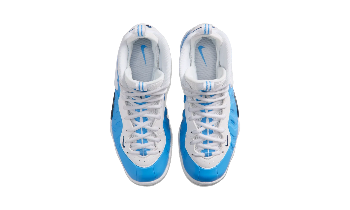 Overkicks - Nike Little Posite One University Blue (2026) (GS) (IQ7230-400) - imagen 5