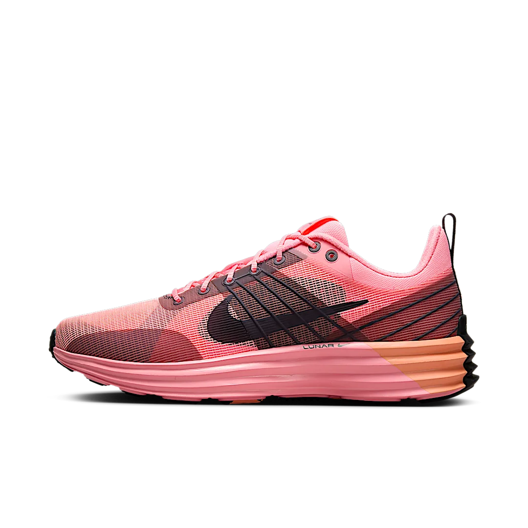 Overkicks - Nike Lunar Roam Pink Glaze (HF4314-699) - vista lateral