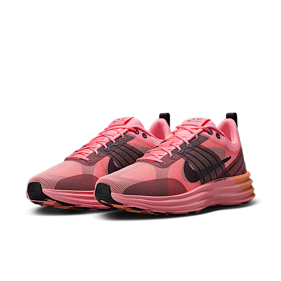 Overkicks - Nike Lunar Roam Pink Glaze (HF4314-699) - vista trasera