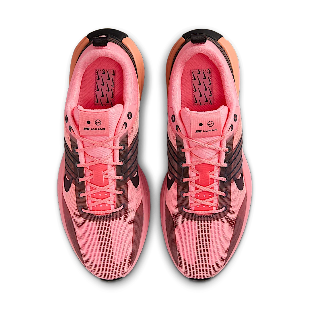 Overkicks - Nike Lunar Roam Pink Glaze (HF4314-699) - par completo