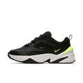 Nike M2K Tekno Black Volt (Women's)