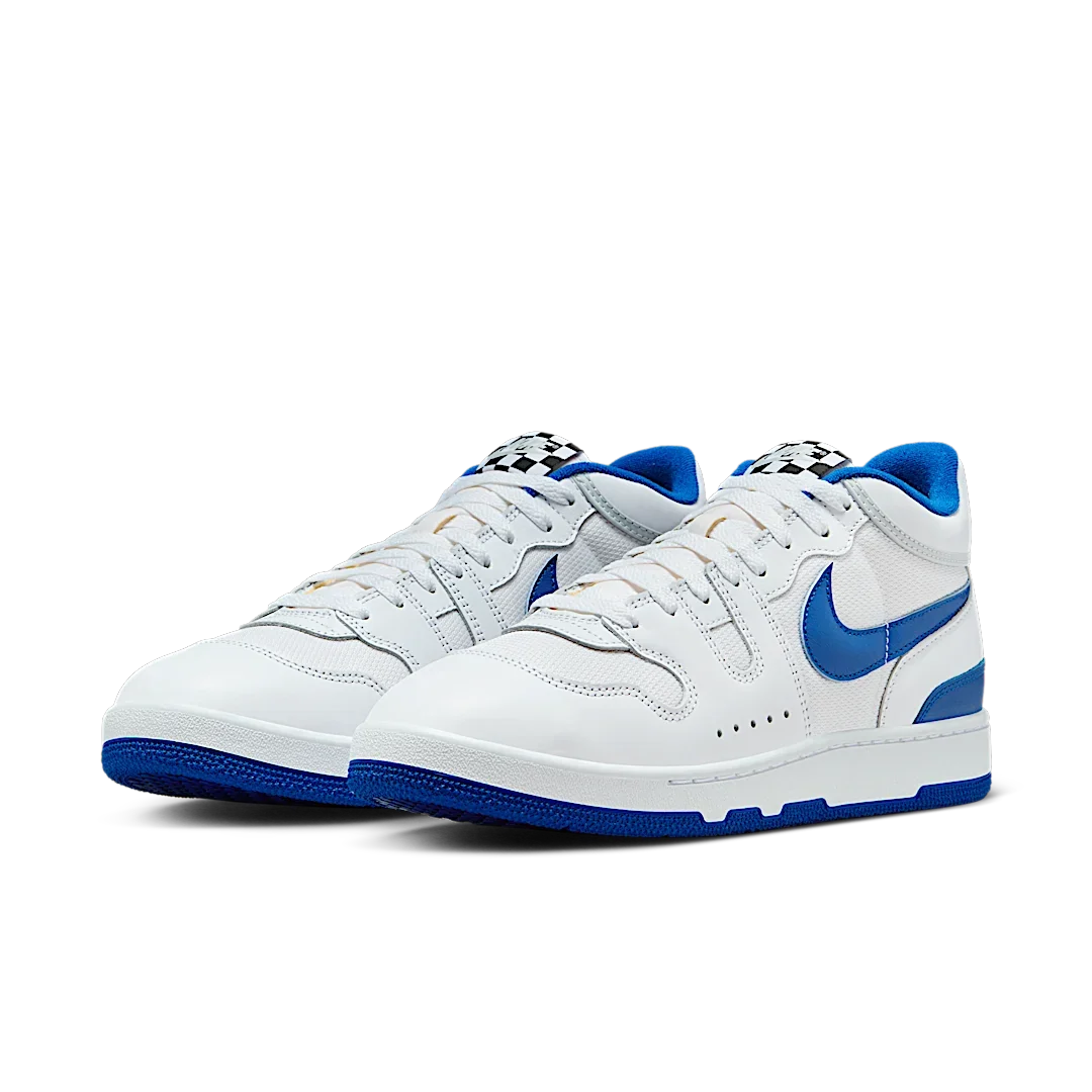 Overkicks - Nike Mac Attack Game Royal (FB1447-100) - vista trasera