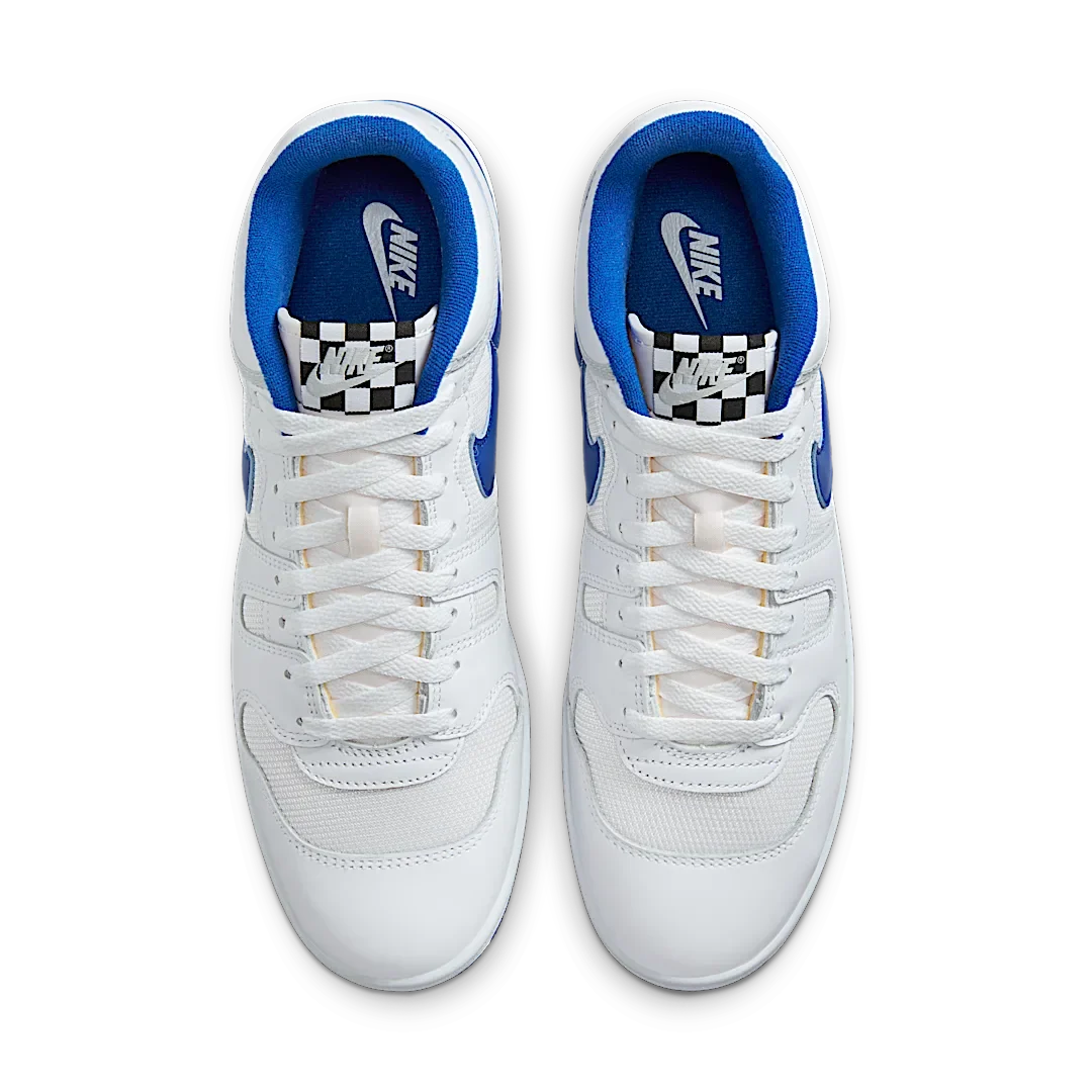 Overkicks - Nike Mac Attack Game Royal (FB1447-100) - par completo